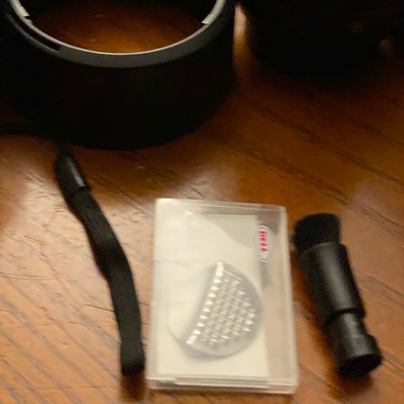 SOLD - D5100 Nikon with extra lens - Picture 4 of 7